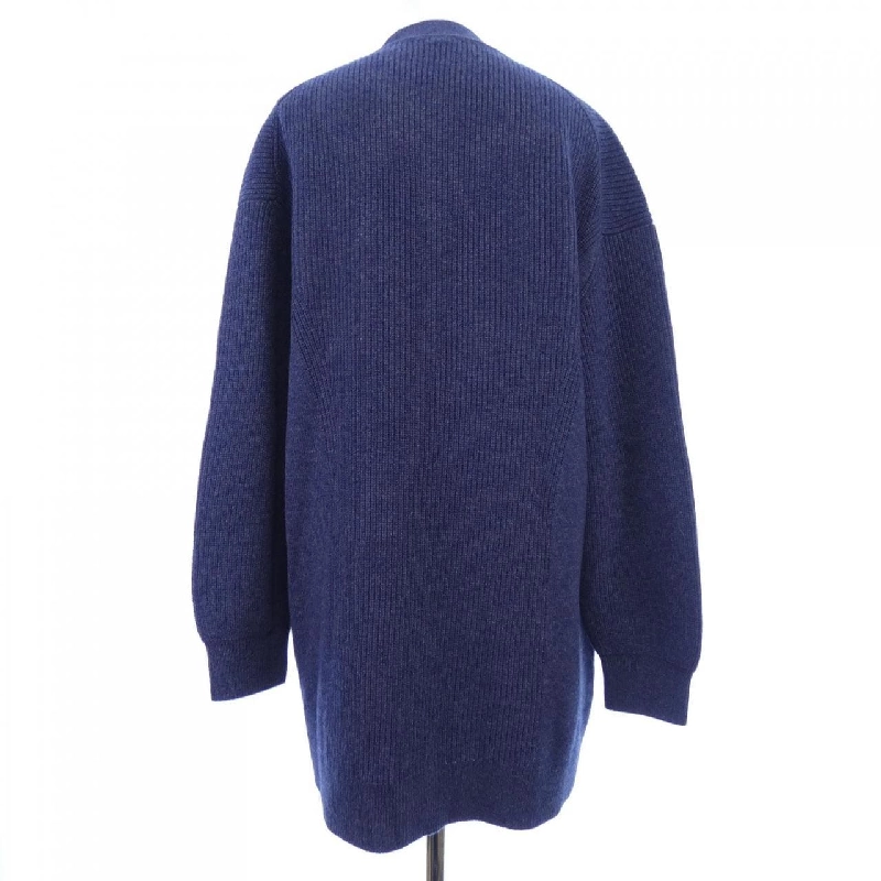 HERMES 4E2701D1 Áo khoác - Hàng hiệu Chính hãng 824504