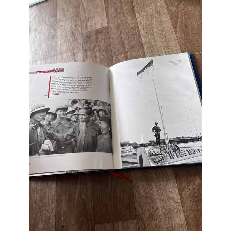 Đại thắng mùa xuân 1975 526465