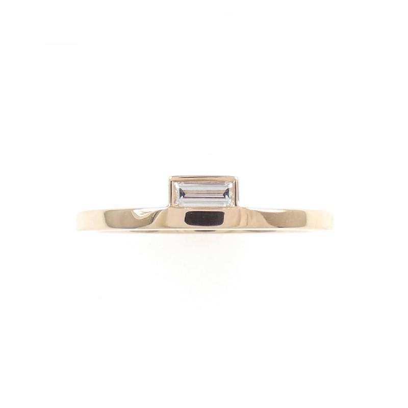 Nhẫn kim cương Hermès - Hàng hiệu Authentic 833798