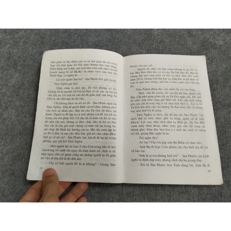TRỞ LẠI LÀ EM - VŨ THỊ HỒNG 538104