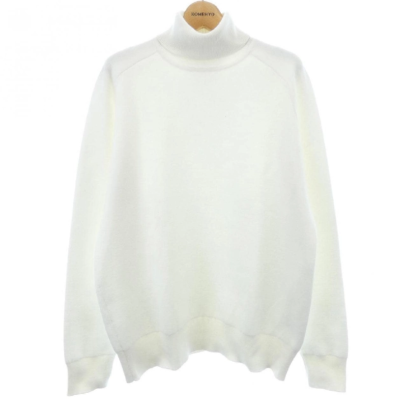 UNFILO Áo len - Hàng hiệu Authentic 811052