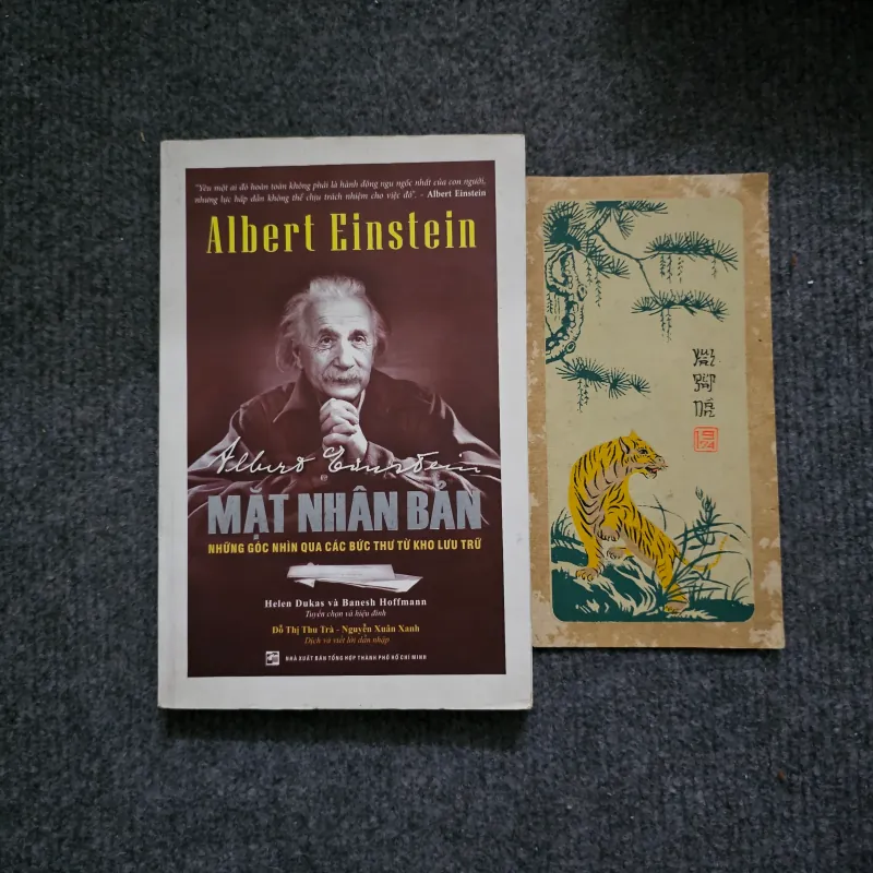 Albert Einstein mặt nhân bản  747362