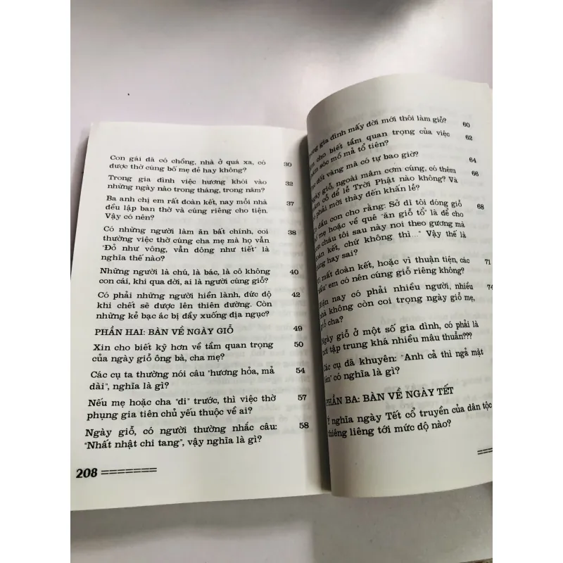 GIỖ TẾT XƯA VÀ NAY 749087