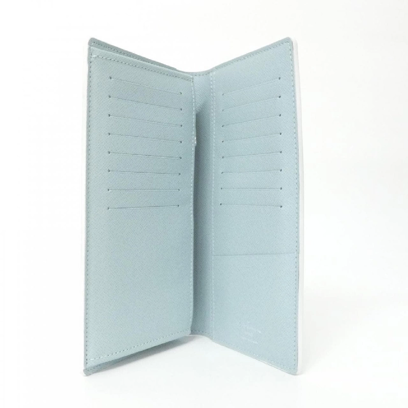 Ví Louis Vuitton Monogram Aqua Garden Portefeuille Braz M82306 - Hàng hiệu Chính hãng 806419