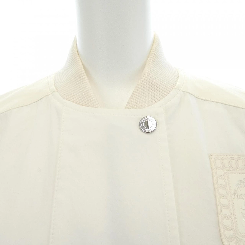 HERMES 2E0151DJ Áo khoác - Hàng hiệu Authentic 820389