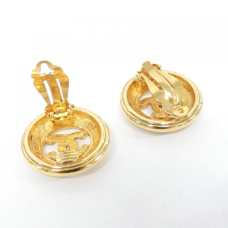 Chanel Bông tai - Hàng hiệu Chính hãng 773130