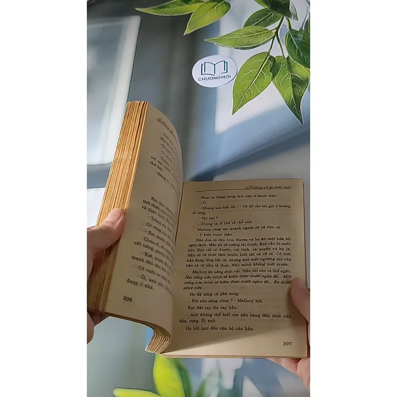 Không Có Gì Mãi Mãi 607693