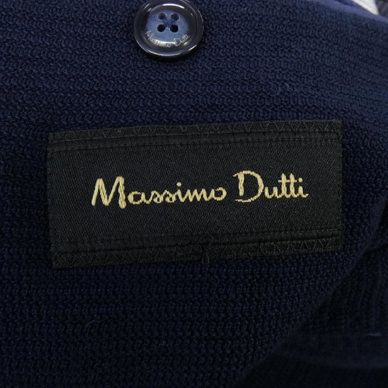 Massimo Dutti Jacket - Hàng hiệu Authentic 884389