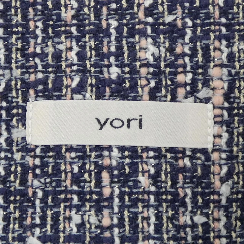 【Mã giảm giá】Áo khoác yori 636042