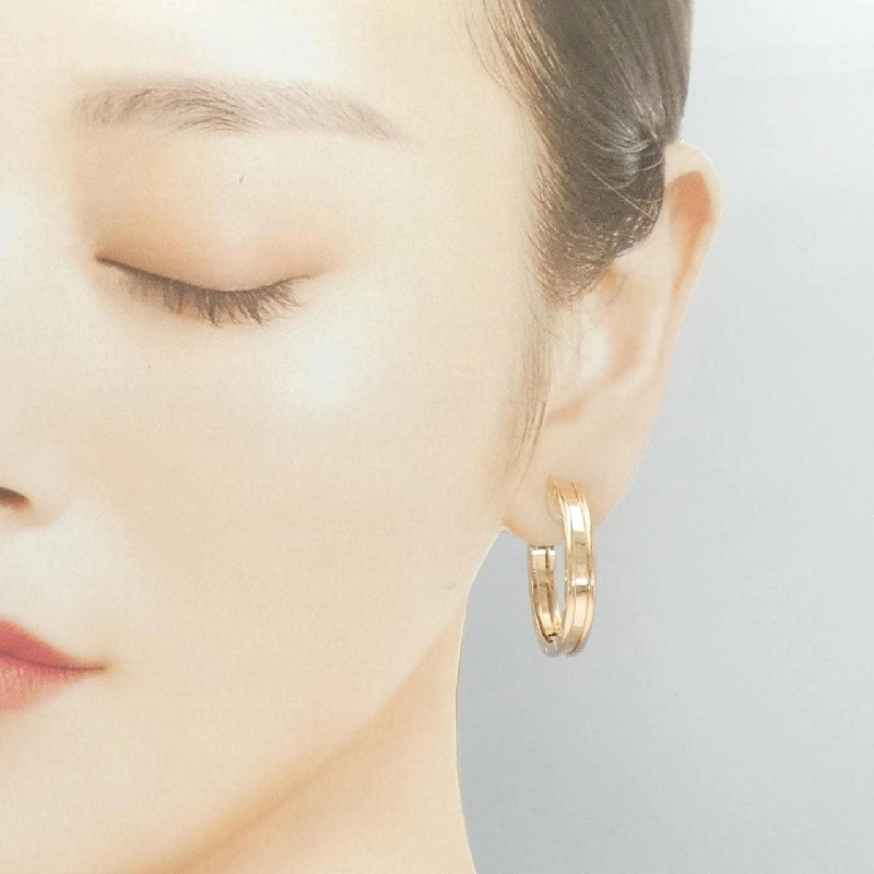 Bulgari B.zero1 Bông tai - Hàng hiệu Chính hãng 842788