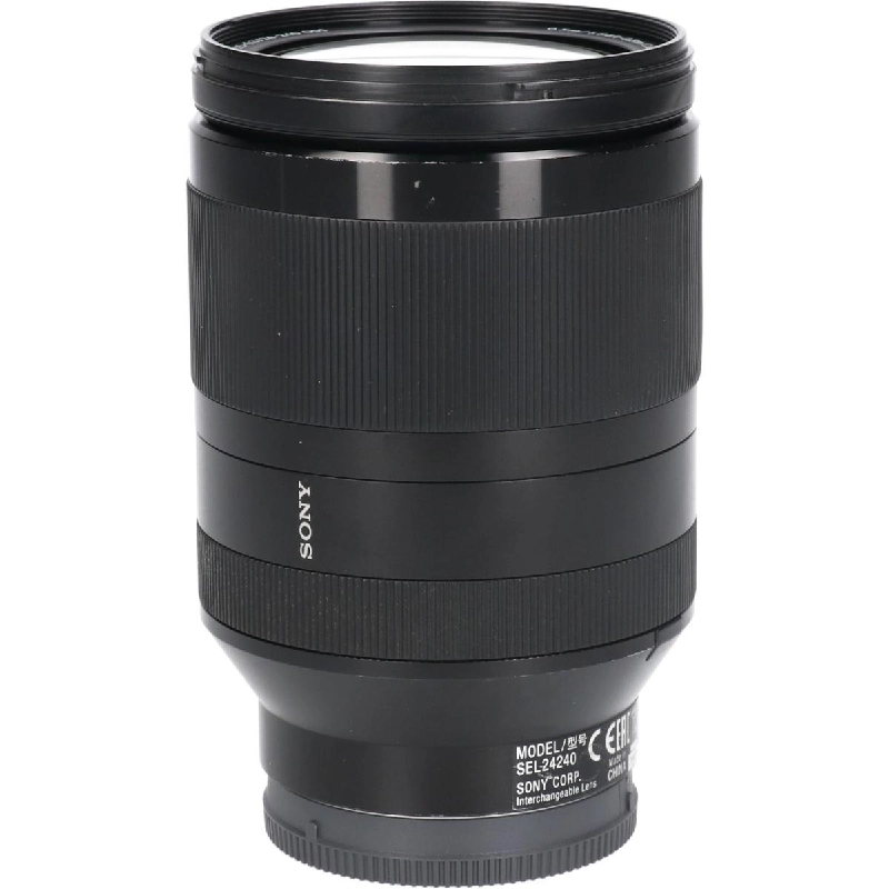 FE24-240mm F3.5-6.3OSS - Hàng hiệu Authentic 879713