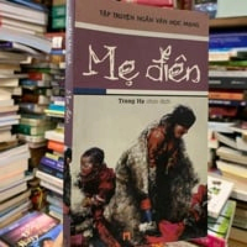 Mẹ Điên 129369