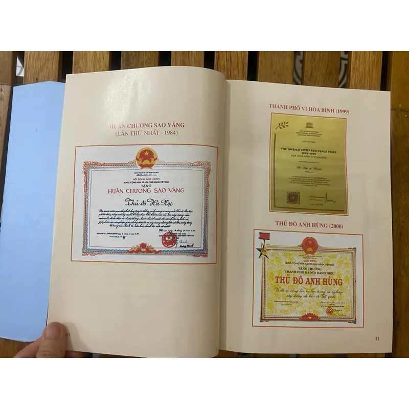 Hà Nội - 30 năm đổi mới, phát triển (1986-2016) 1061535