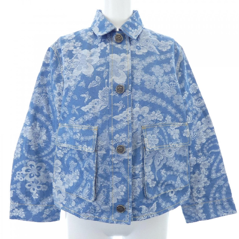 【Mã giảm giá】Áo khoác ETRO 636911