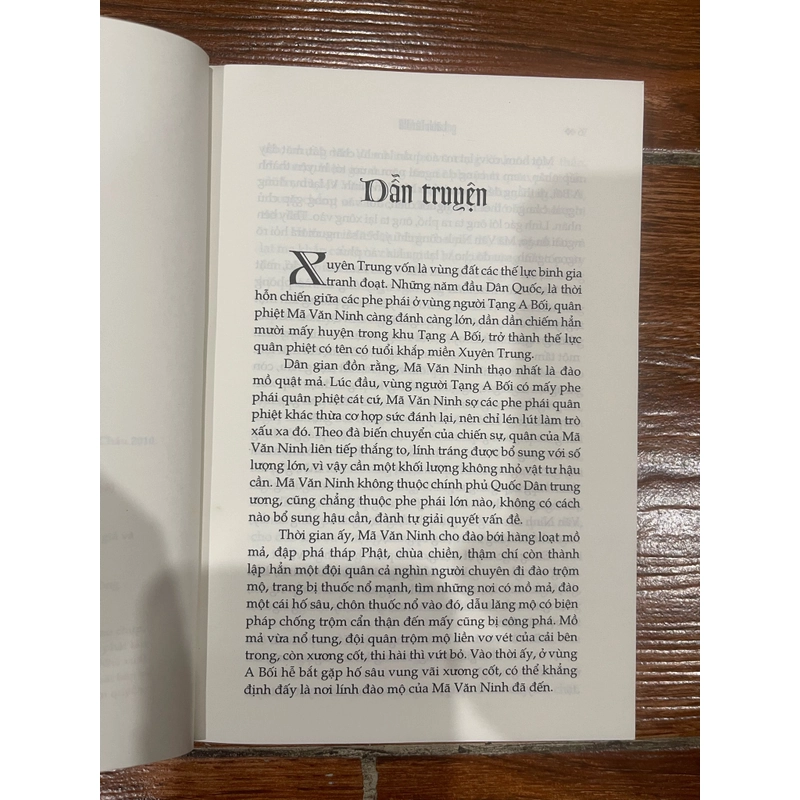 MẮT ÂM DƯƠNG - Lãnh Tàn Hà (7) 524220