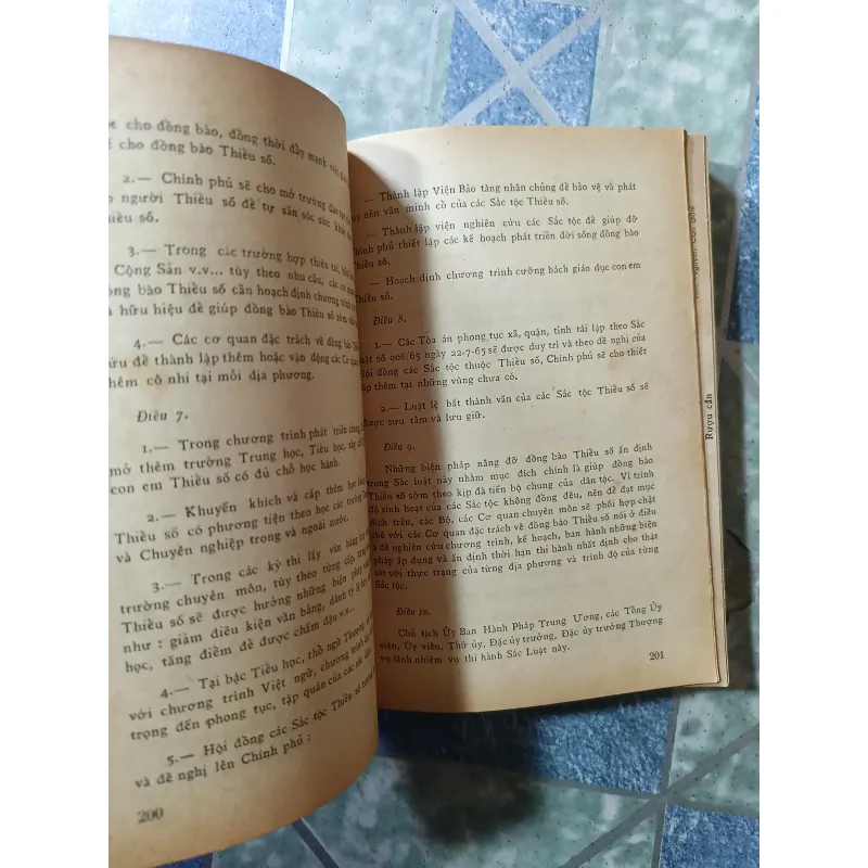 Cao Nguyên miền Thượng - Cửu Long Giang - Toan Ánh 705059