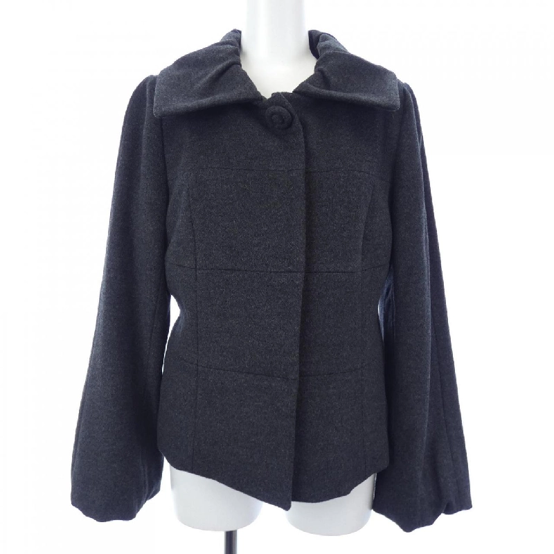 【Mã giảm giá】Áo khoác TO BE CHIC 643674