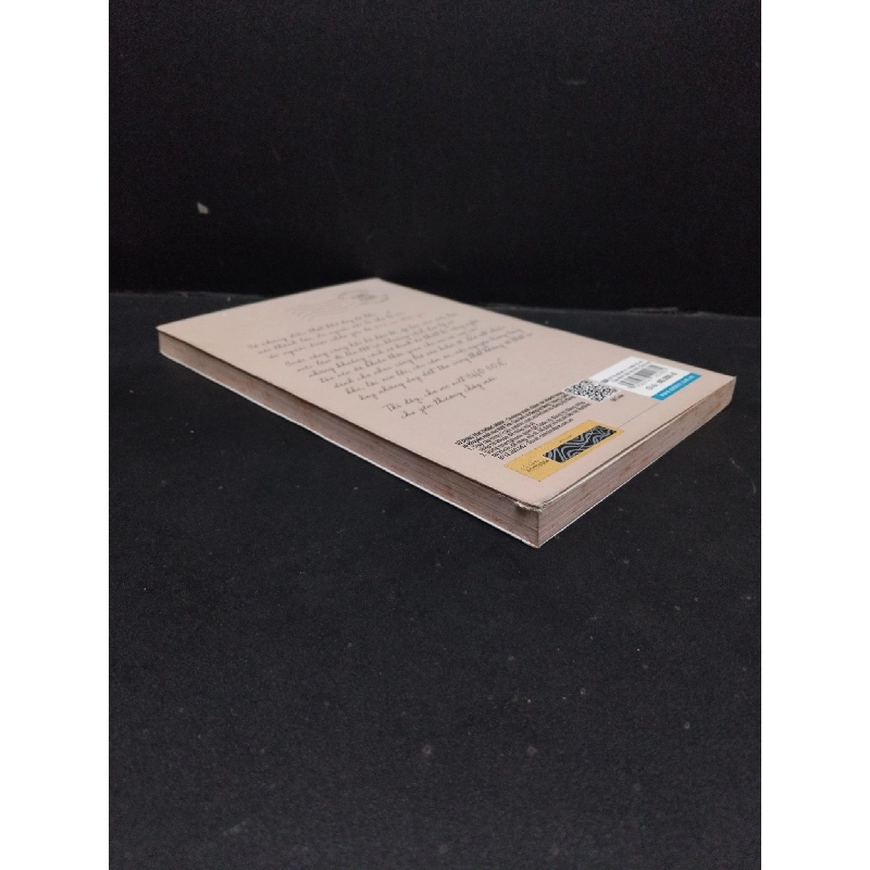 Cho con mới 70% ố vàng bẩn 2016 HCM1008 Nhiều tác giả KỸ NĂNG 916314