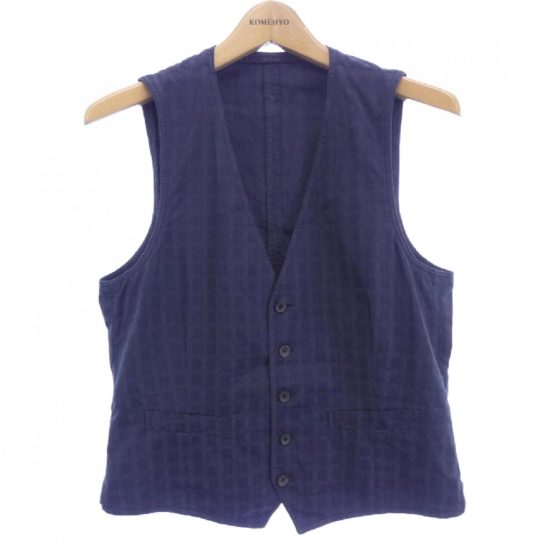 LARDINI Áo gile - Hàng hiệu Authentic 899431