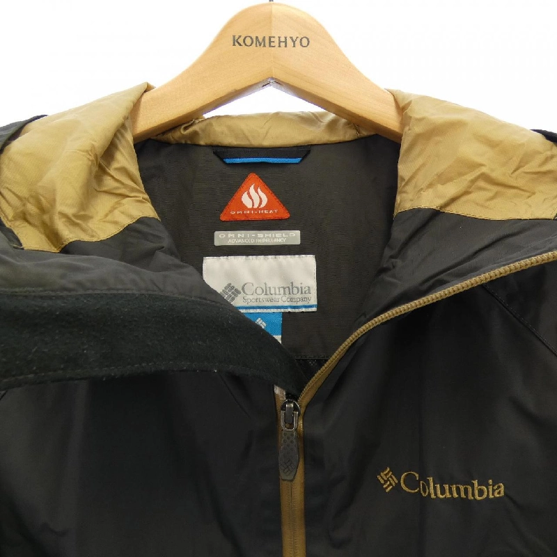 Áo khoác COLUMBIA - Hàng hiệu Authentic 892214