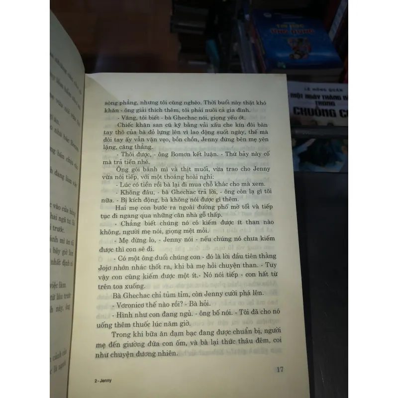 Jenny Ghechac - Theodore Dreiser 975530