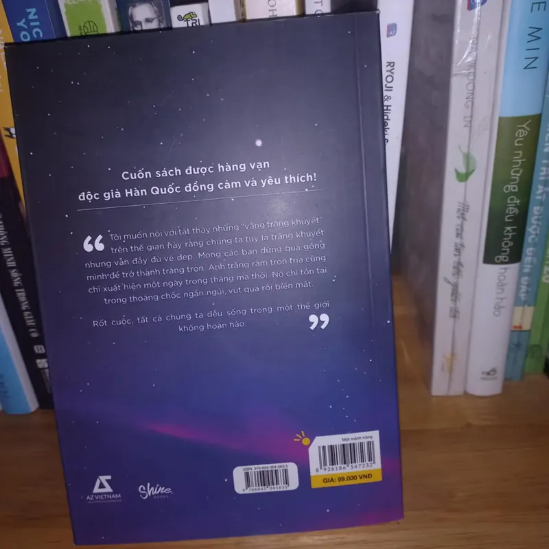 Một mảnh trăng 569921