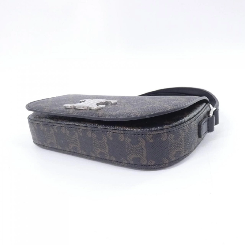 【Sản phẩm mới】Túi xách vai Celine 117892GJH 613007