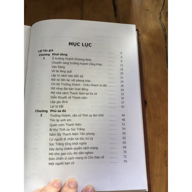 Dương Kì Hiệp Tình biển nghĩa sông 1000611