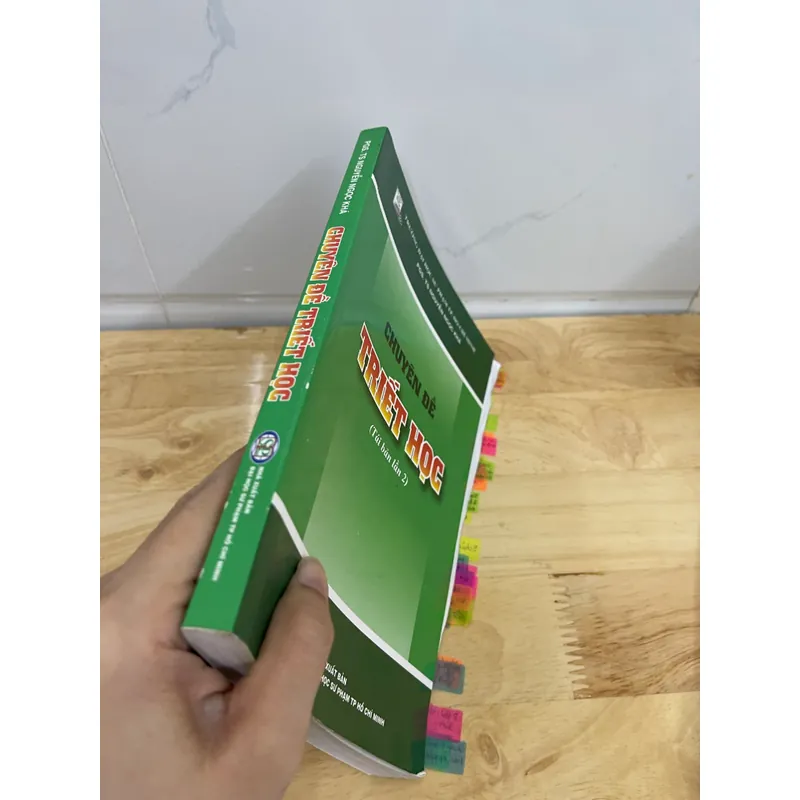 Chuyên đề triết học  593600