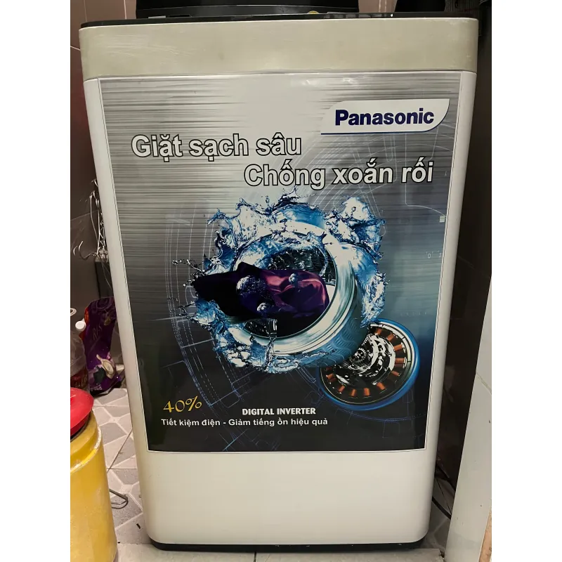 Máy giặt toshiba 7kg và panasonic 8kg 782353