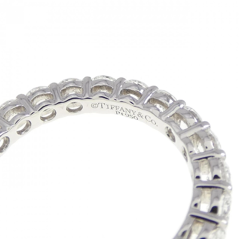 Nhẫn Tiffany Forever - Hàng hiệu Authentic 838559