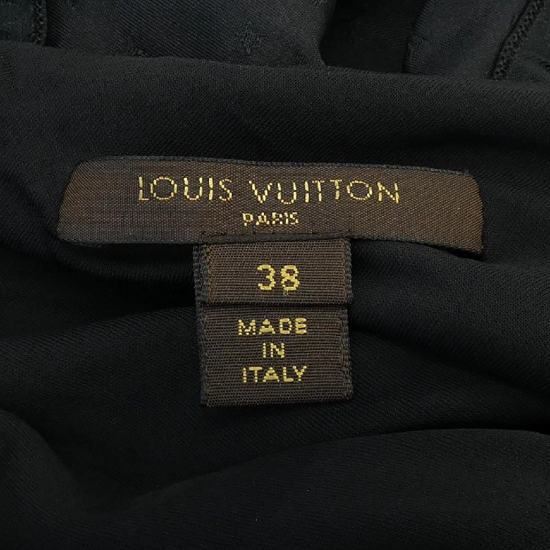 【Mã giảm giá】Đầm Louis Vuitton LOUIS VUITTON 651483