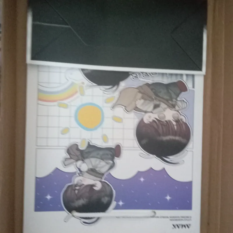 Cây nấm nhỏ tập 1 - Truyện tranh ( Sưu tầm) 1000236