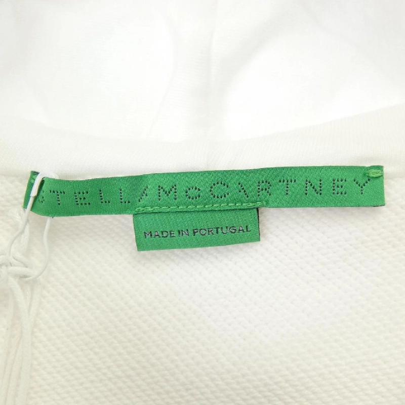 Áo khoác hoodie ghi âm STELLA MCCARTNEY 633381