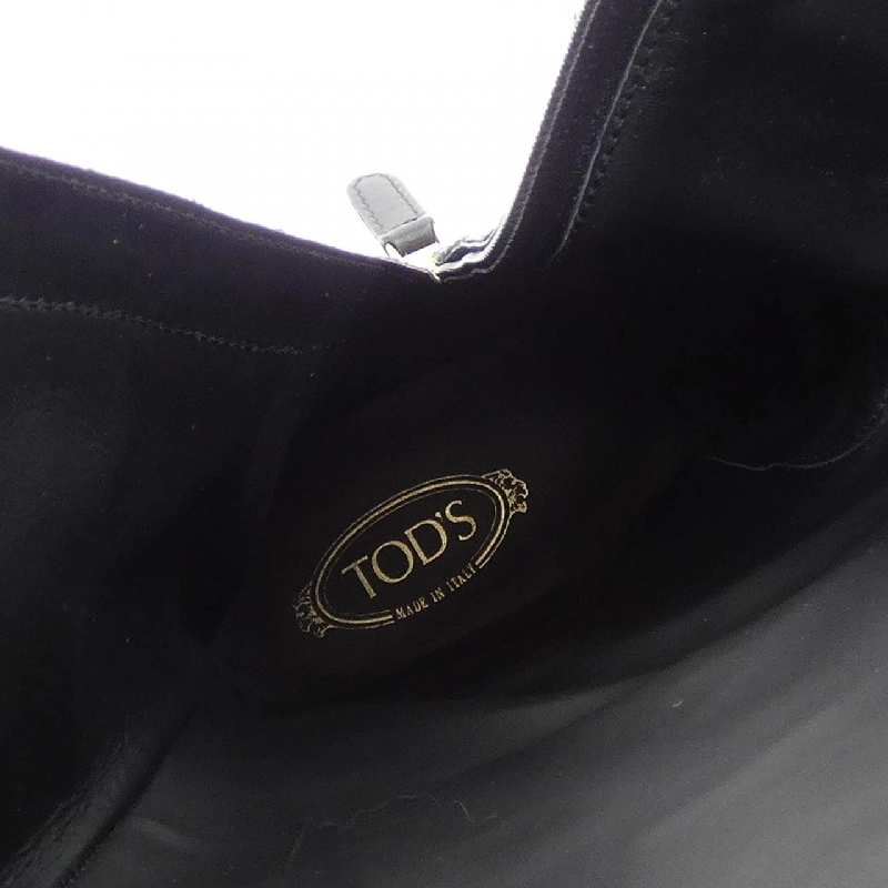 Giày bốt dài TOD'S 661818