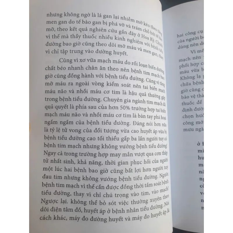 SALACIA - Giải pháp toàn diện trong bệnh tiêu đường - Lương Lễ Hoàng 736371