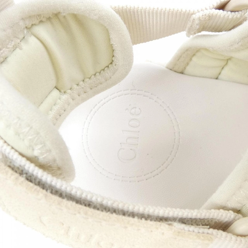 Giày sandal Chloe - Hàng hiệu Authentic 830451