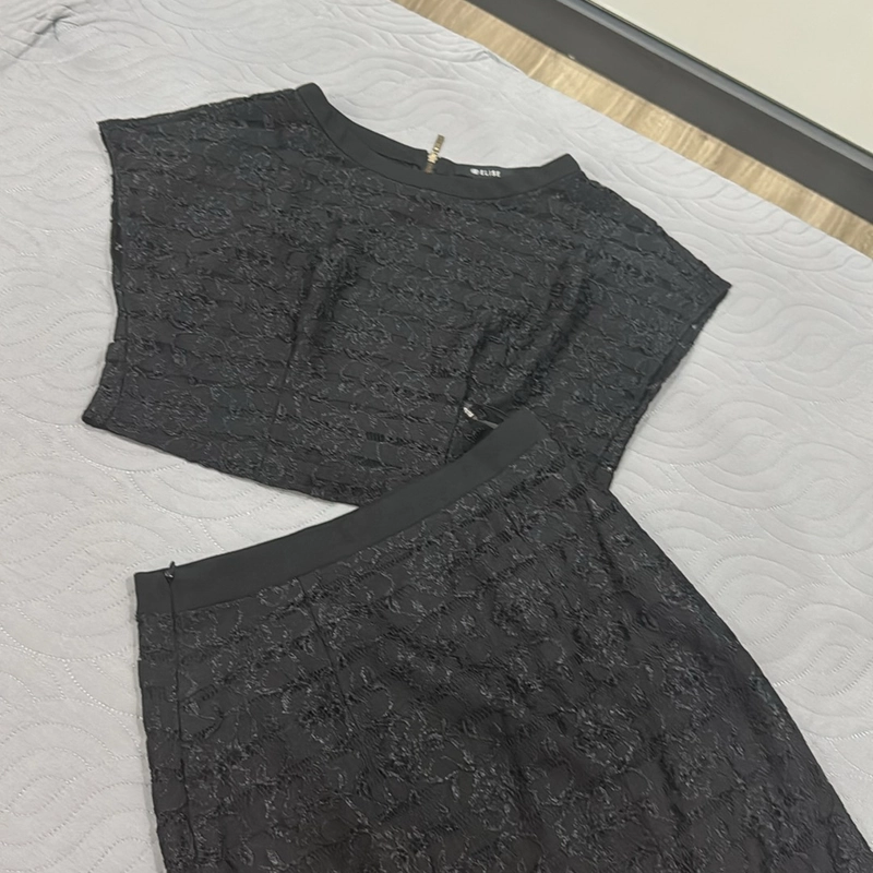 Bộ zen thương hiệu elise sz S 502887