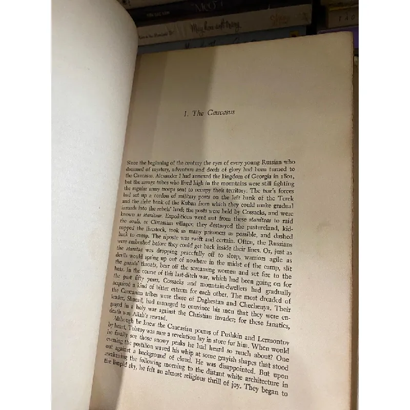 Tolstoy: a biography by Henri Troyat 706830