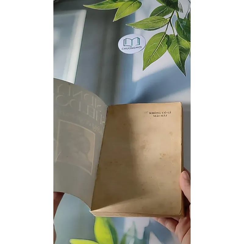 Không Có Gì Mãi Mãi 607693