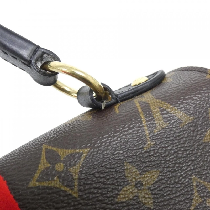 Túi Louis Vuitton Monogram Georges BB M43866 614419