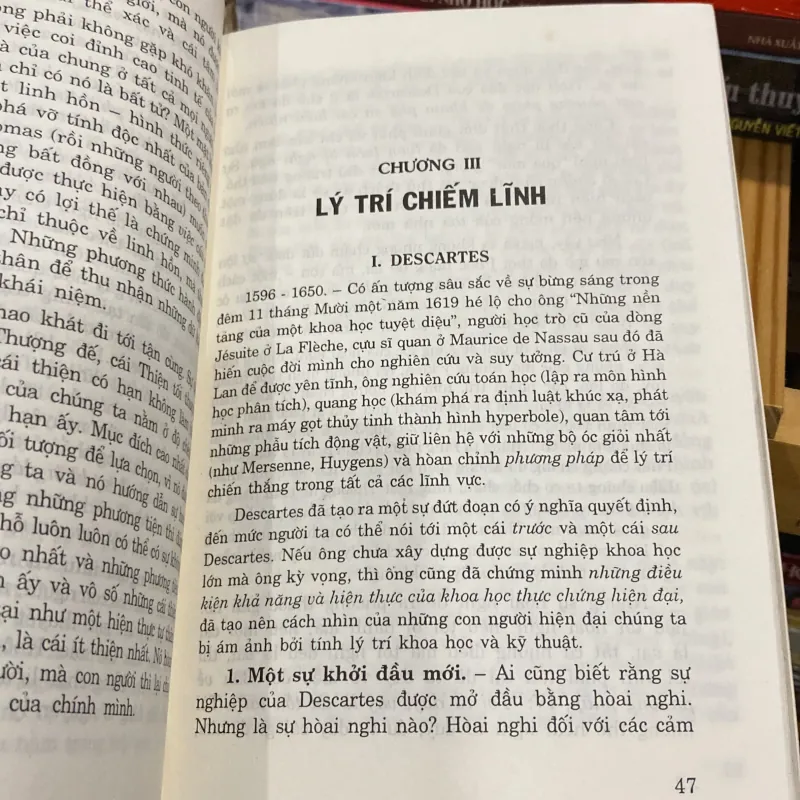 CÁC TRIẾT THUYẾT LỚN (XB 2003) 757350