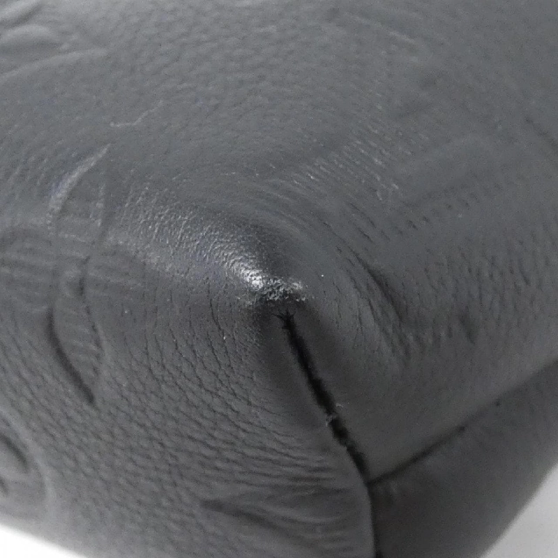 Túi đeo vai Louis Vuitton Monogram Shadow Pulse Wearable Wallet M12636 - Hàng hiệu Authentic 767293