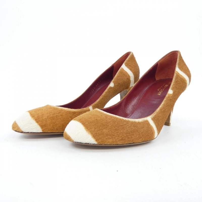 Giày cao gót Sergio Rossi 2598 6812 655810