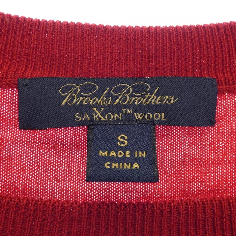 BROOKS BROTHERS ニット 629010