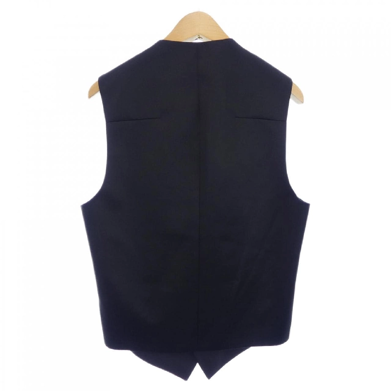 DIOR HOMME 333C657S0687 Áo vest - Hàng hiệu Chính hãng 893807