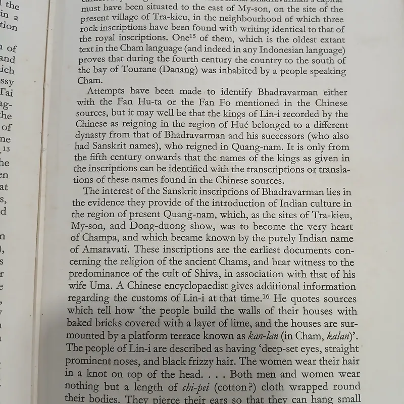 THE MAKING OF SOUTH EAST ASIA - SỰ HÌNH THÀNH ĐÔNG NAM Á  562132