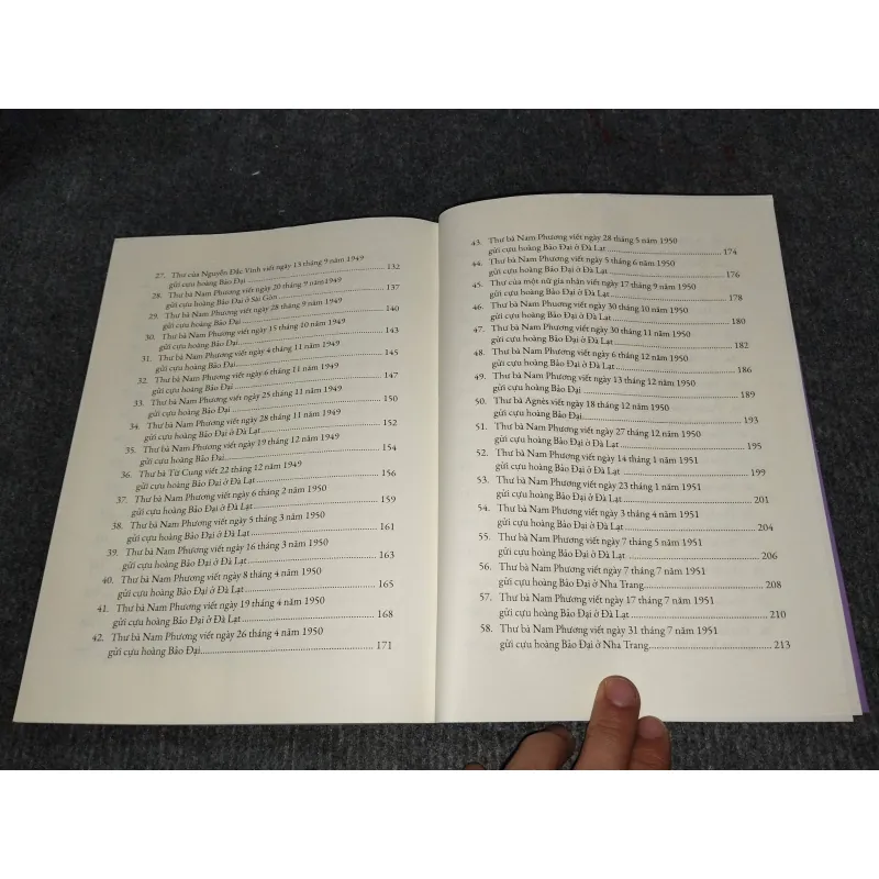 HOÀNG HẬU NAM PHƯƠNG QUA MỘT SỐ TƯ LIỆU CHƯA CÔNG BỐ 991106