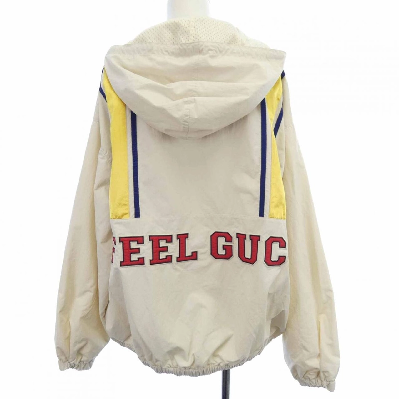 Gucci GUCCI 733478 XJFAA Áo khoác - Hàng hiệu Chính hãng 894009