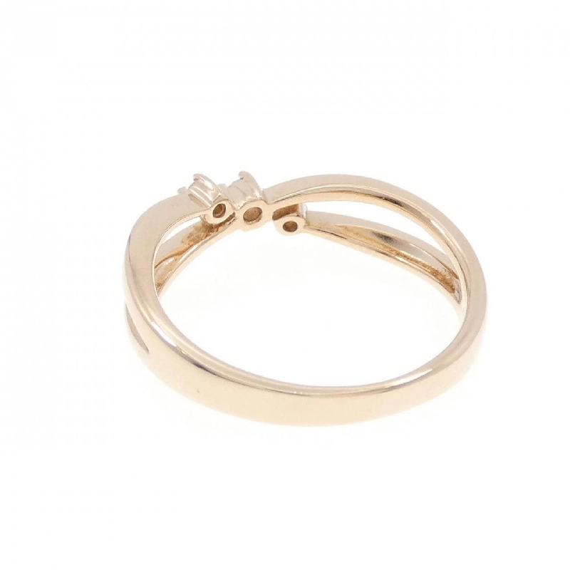 Nhẫn kim cương Vandome - Hàng hiệu Authentic 836901